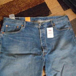Levis 501 / shorts